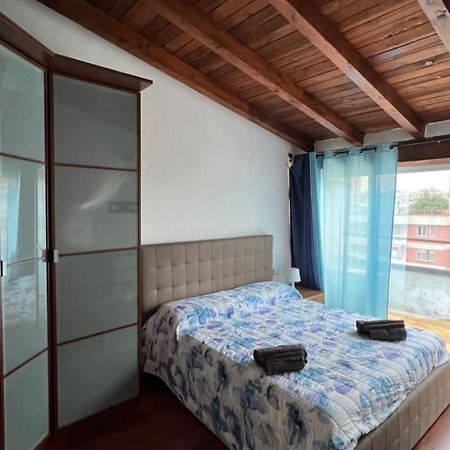Civico288-Romantic Attic Near Ieo-Bocconi-F Prada Apartment Milan Exterior photo