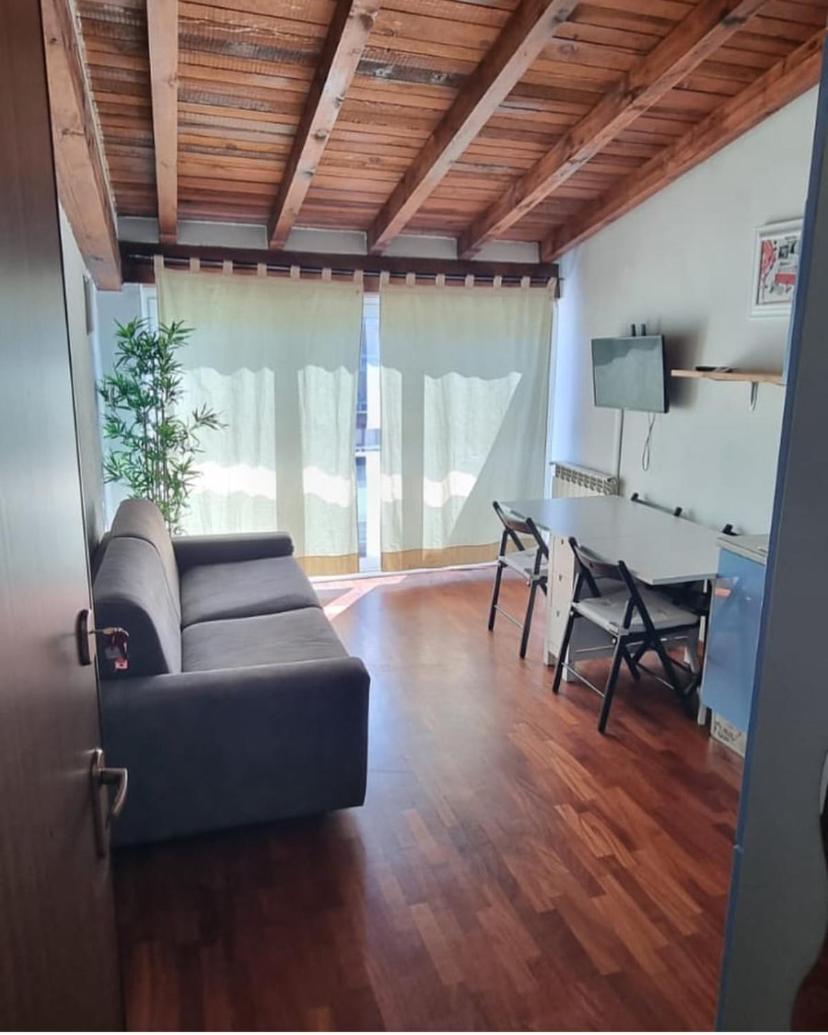 Civico288-Romantic Attic Near Ieo-Bocconi-F Prada Apartment Milan Exterior photo
